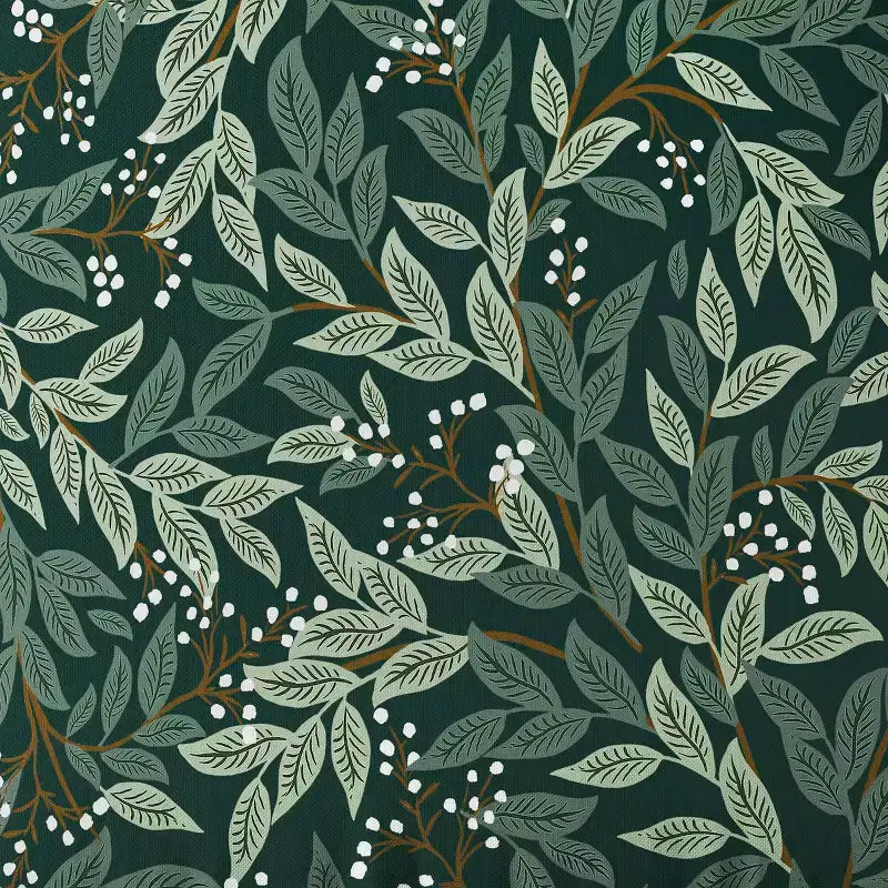 Rifle Paper Co. x Banc de rangement