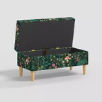 Rifle Paper Co. x Banc de rangement