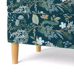Rifle Paper Co. x Banc de rangement