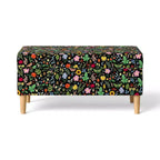Rifle Paper Co. x Banc de rangement