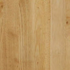 Étagère murale flottante réglable en bois massif 32 - Nathan James