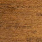 Table à manger en bois Merrick Lane avec pieds fuselés
