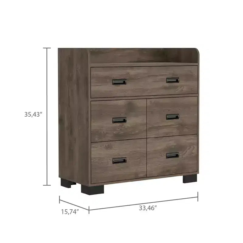 Commode Gerty - Boahaus