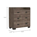 Commode Gerty - Boahaus