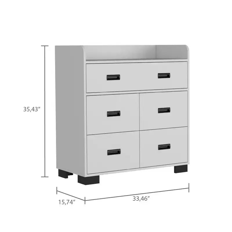 Commode Gerty - Boahaus