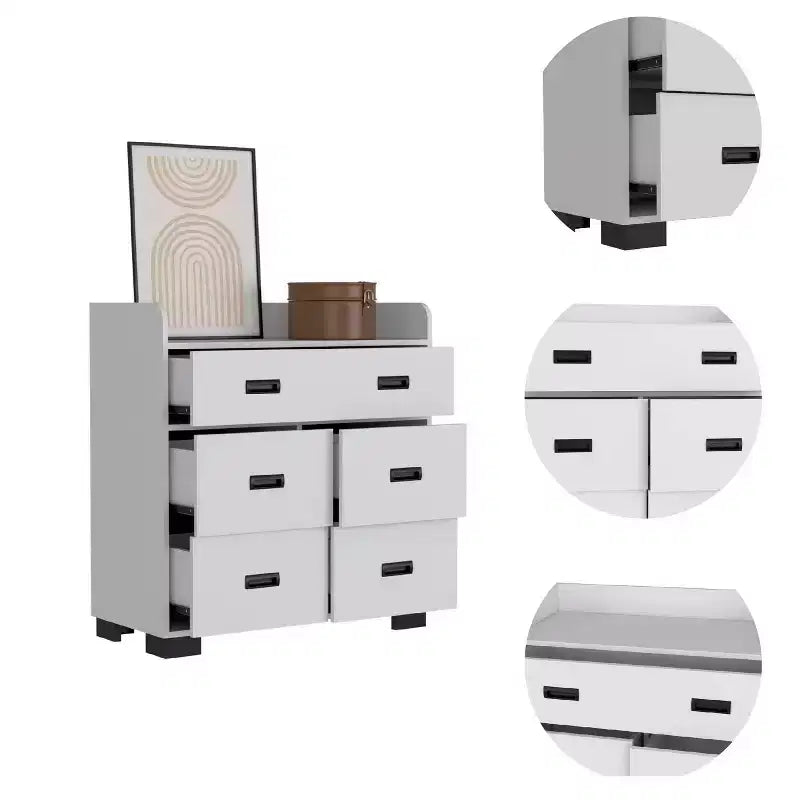 Commode Gerty - Boahaus