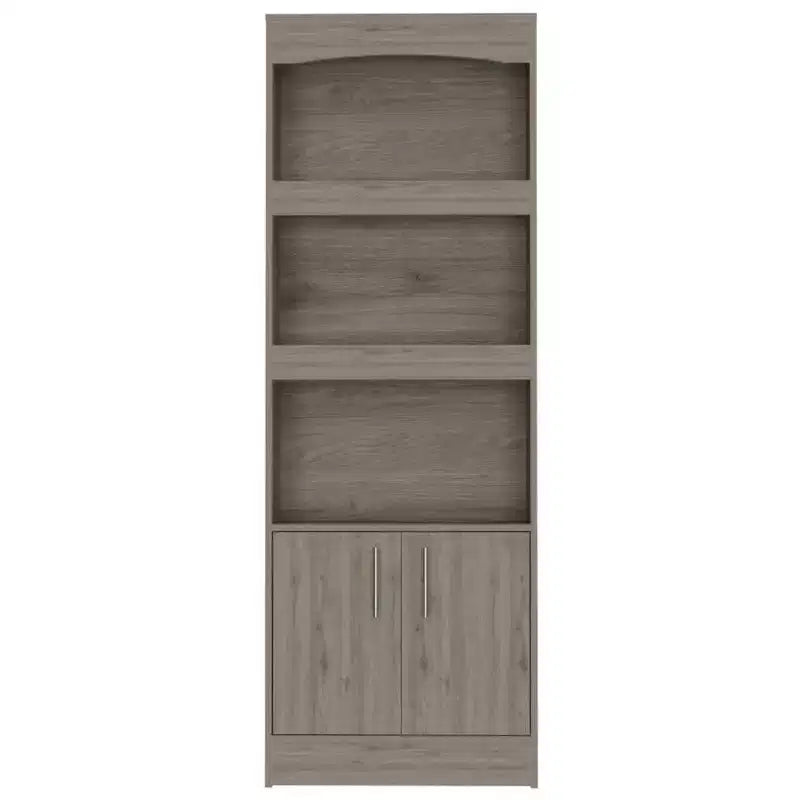 71 Umea Bookcase - Boahaus
