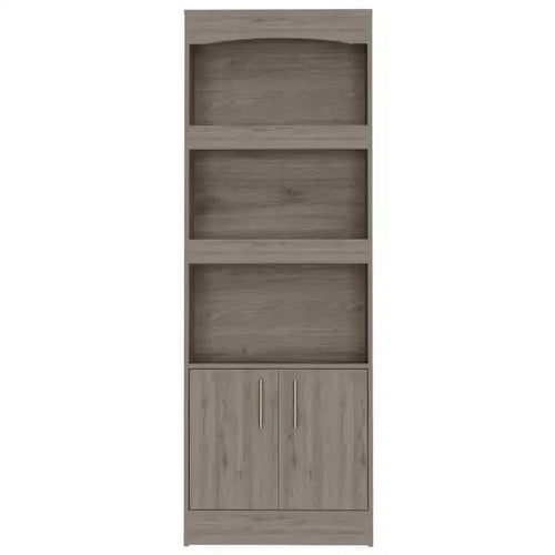 71 Umea Bookcase - Boahaus
