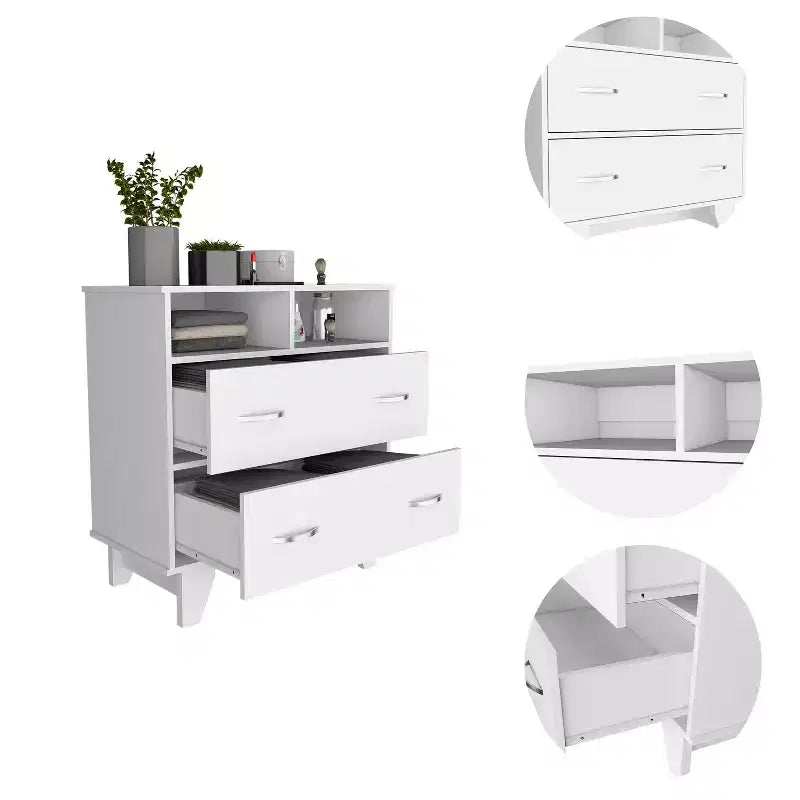 Commode Olivia - Boahaus