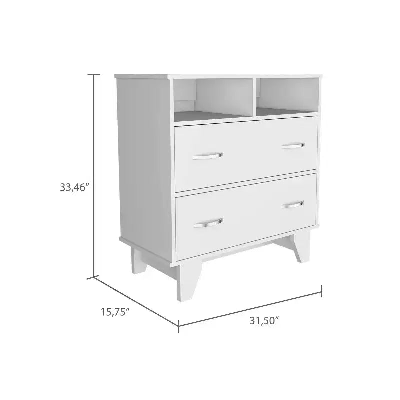 Commode Olivia - Boahaus