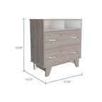 Commode Olivia - Boahaus