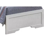 Lits Lorana et Twin Panel de Passion Furniture