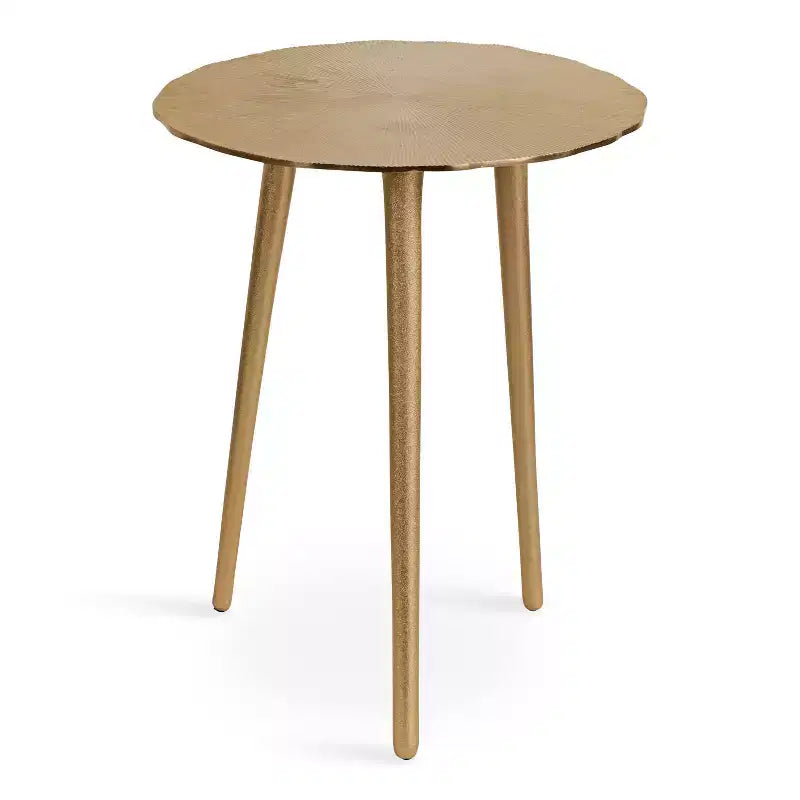 Table d'appoint ronde Sancia de Kate and Laurel