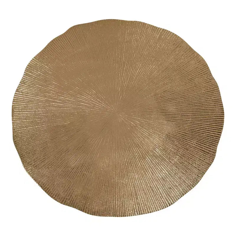 Table d'appoint ronde Sancia de Kate and Laurel