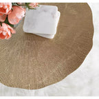 Table d'appoint ronde Sancia de Kate and Laurel
