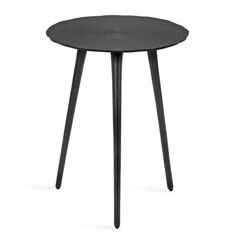 Table d'appoint ronde Sancia de Kate and Laurel