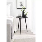 Table d'appoint ronde Sancia de Kate and Laurel