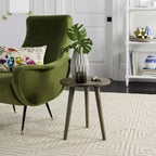 Table d'appoint ronde Orion - ACC5700 - Safavieh