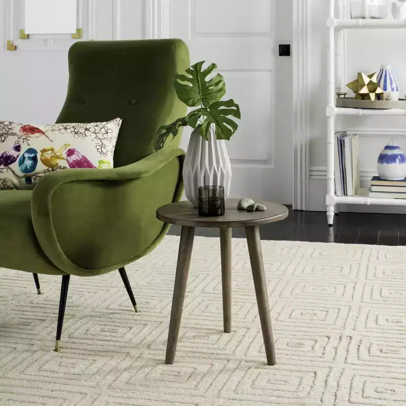 Table d'appoint ronde Orion - ACC5700 - Safavieh