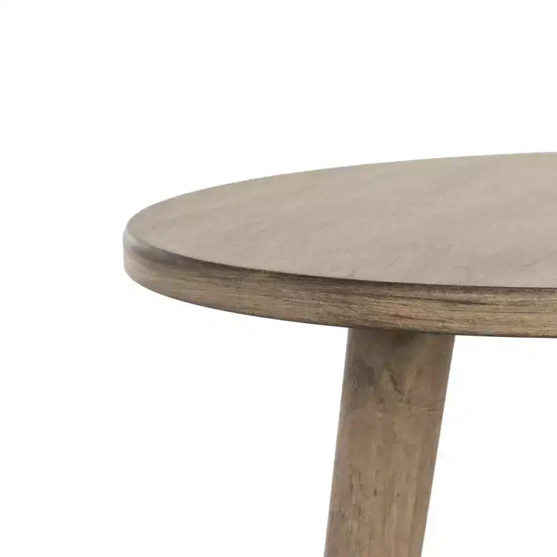 Table d'appoint ronde Orion - ACC5700 - Safavieh