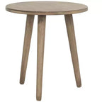 Table d'appoint ronde Orion - ACC5700 - Safavieh