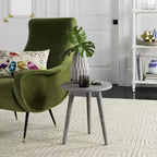 Table d'appoint ronde Orion - ACC5700 - Safavieh