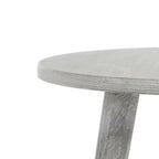 Table d'appoint ronde Orion - ACC5700 - Safavieh