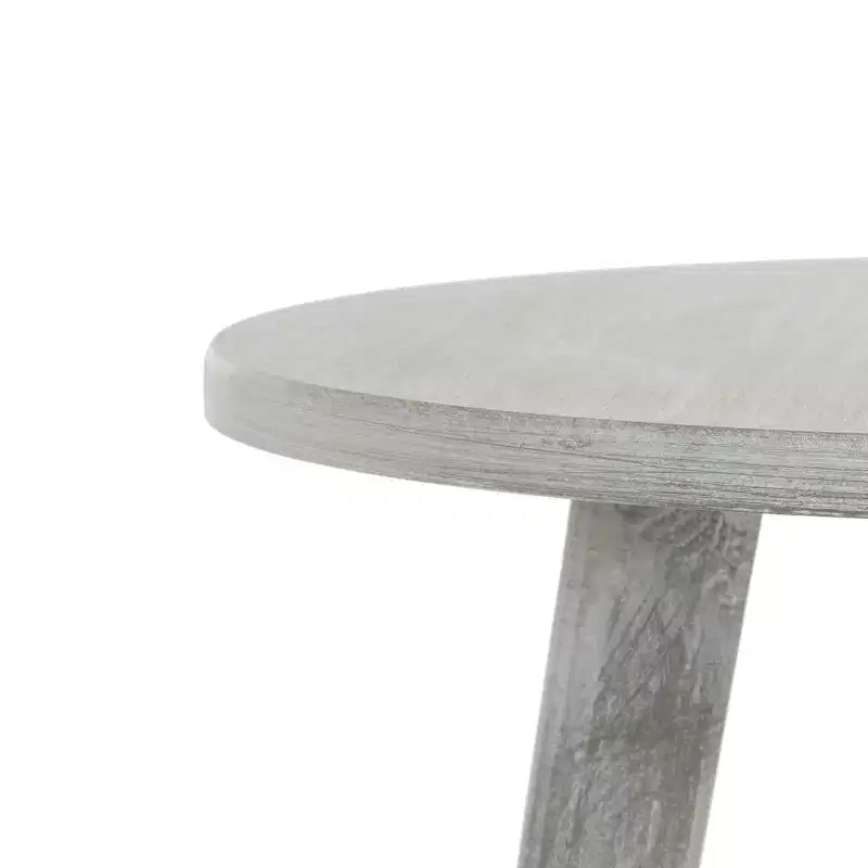Table d'appoint ronde Orion - ACC5700 - Safavieh