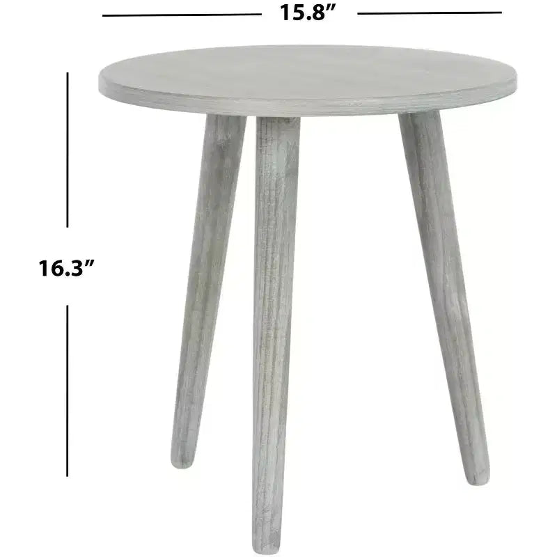 Table d'appoint ronde Orion - ACC5700 - Safavieh
