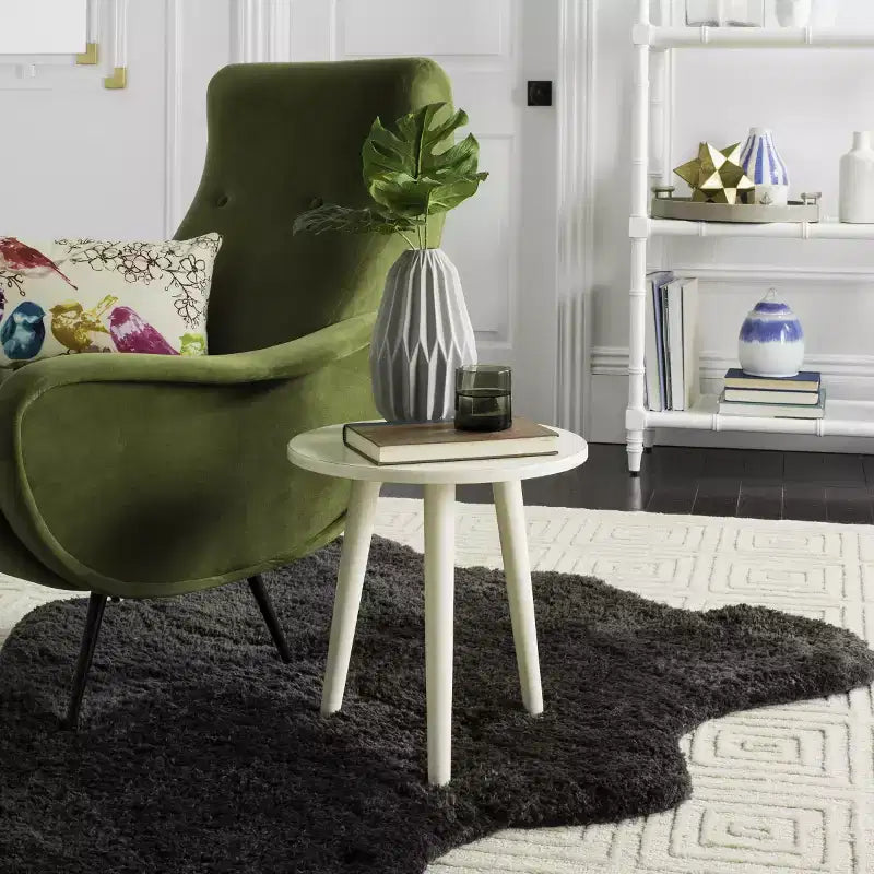 Table d'appoint ronde Orion - ACC5700 - Safavieh