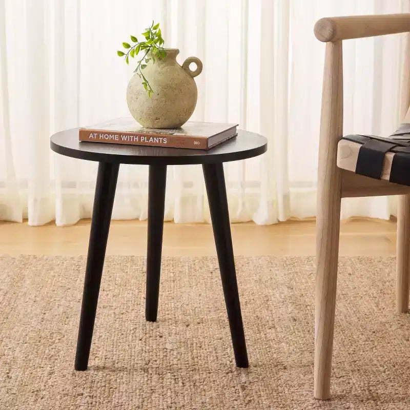 Table d'appoint ronde Orion - ACC5700 - Safavieh