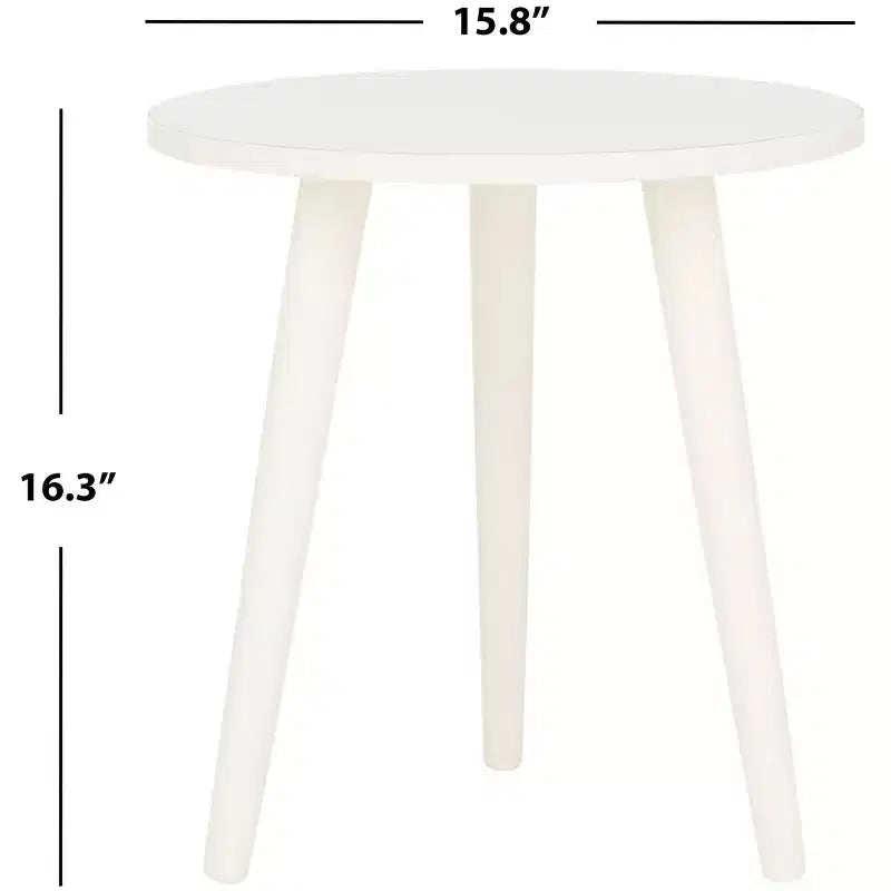 Table d'appoint ronde Orion - ACC5700 - Safavieh