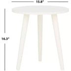 Table d'appoint ronde Orion - ACC5700 - Safavieh