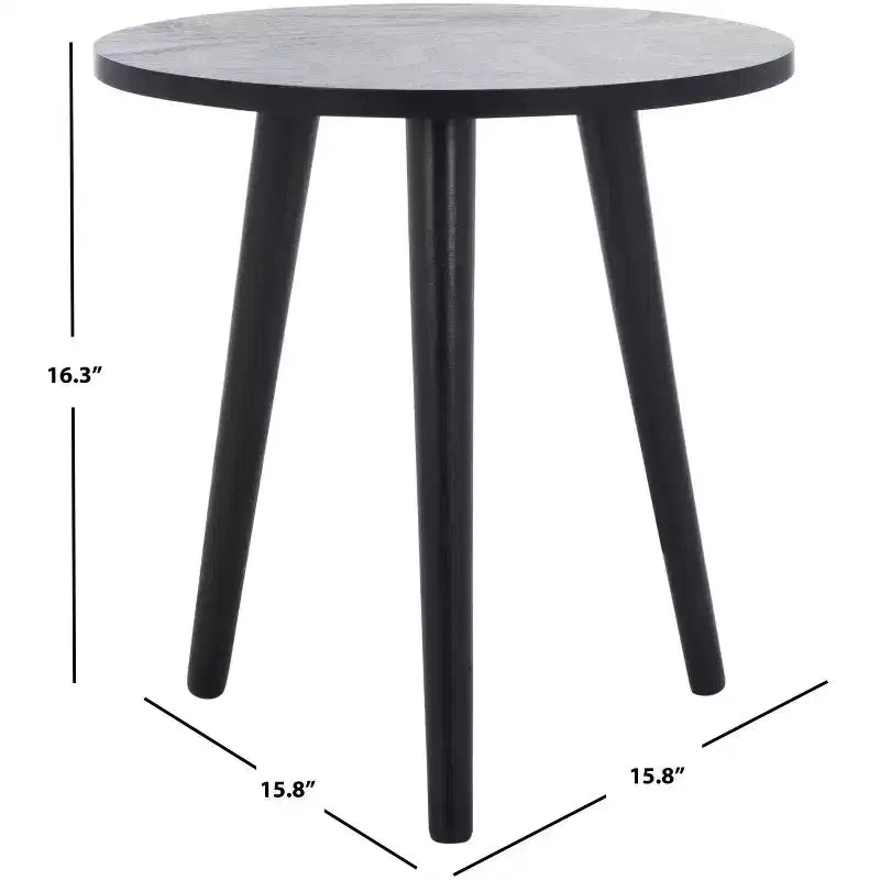Table d'appoint ronde Orion - ACC5700 - Safavieh