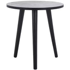 Orion Round Accent Table - ACC5700 - Safavieh