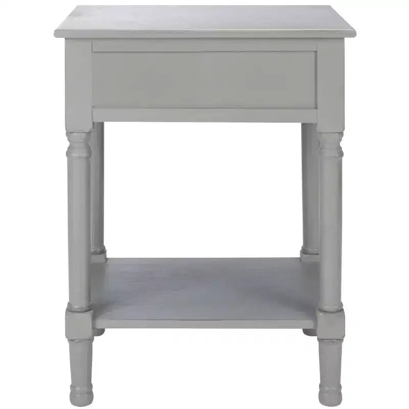 Table d'appoint à 1 tiroir Tate - ACC5714 - Safavieh