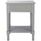 Table d'appoint à 1 tiroir Tate - ACC5714 - Safavieh