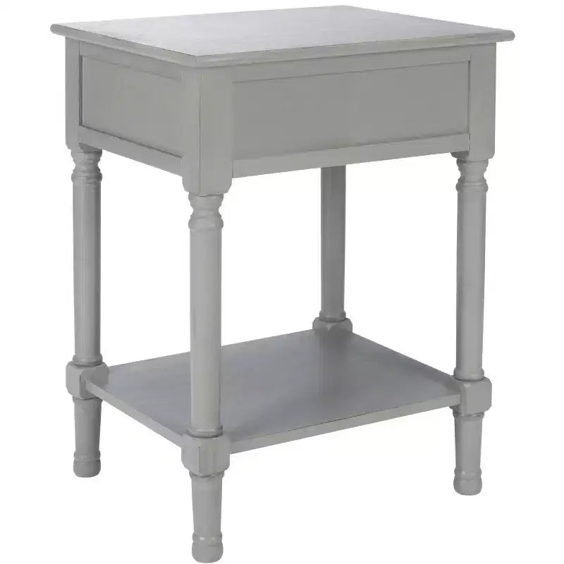 Table d'appoint à 1 tiroir Tate - ACC5714 - Safavieh