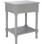 Table d'appoint à 1 tiroir Tate - ACC5714 - Safavieh