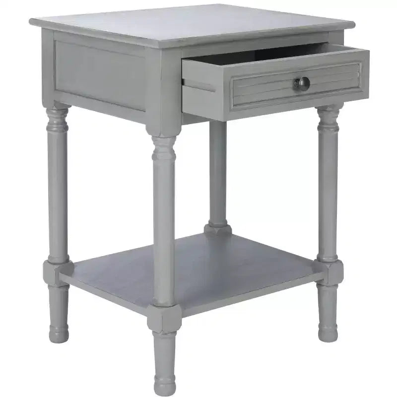 Table d'appoint à 1 tiroir Tate - ACC5714 - Safavieh