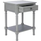 Table d'appoint à 1 tiroir Tate - ACC5714 - Safavieh