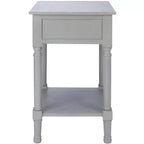 Table d'appoint à 1 tiroir Tate - ACC5714 - Safavieh