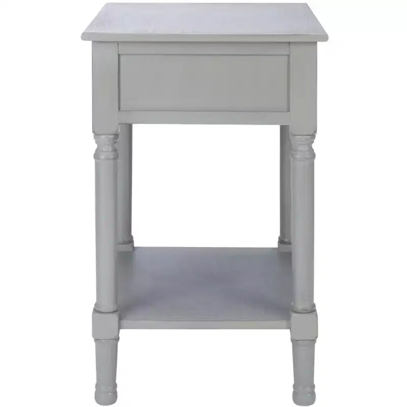 Table d'appoint à 1 tiroir Tate - ACC5714 - Safavieh