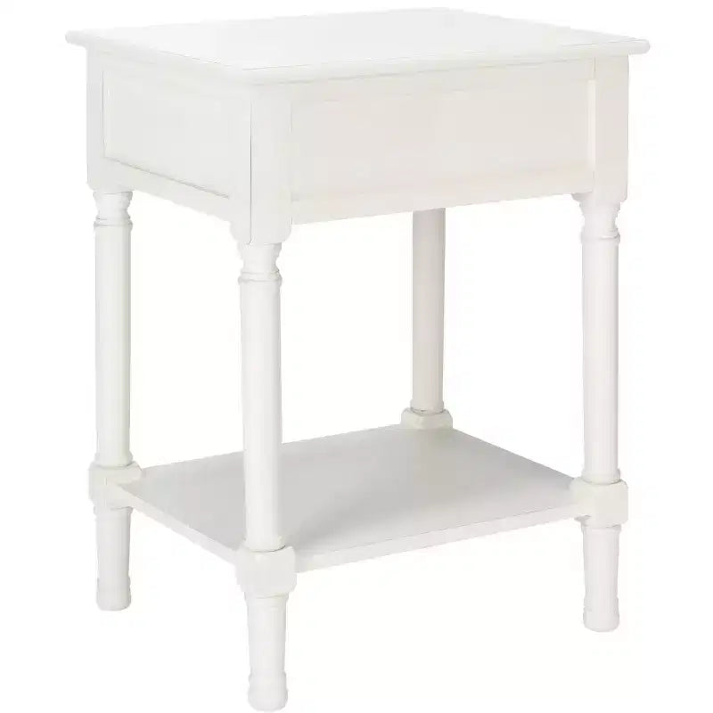 Table d'appoint à 1 tiroir Tate - ACC5714 - Safavieh