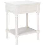 Table d'appoint à 1 tiroir Tate - ACC5714 - Safavieh