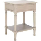 Table d'appoint à 1 tiroir Tate - ACC5714 - Safavieh