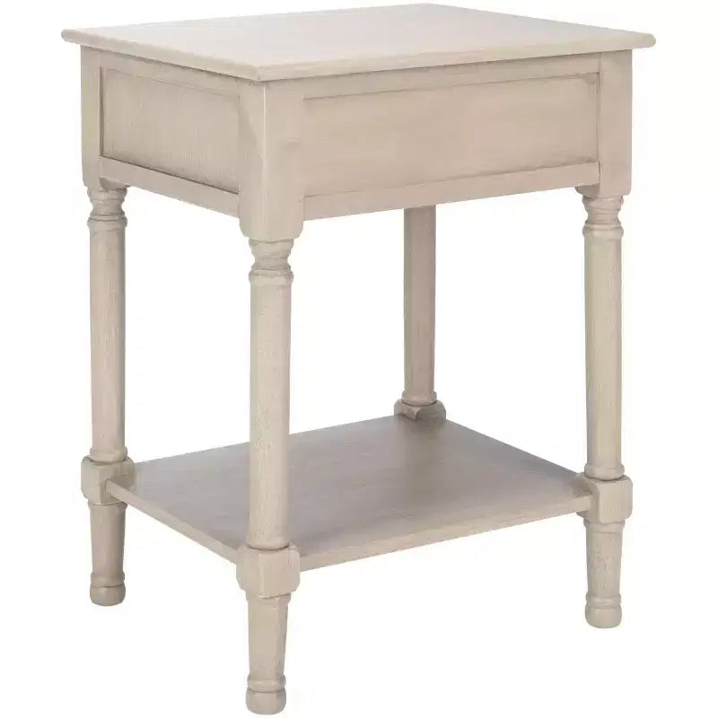 Table d'appoint à 1 tiroir Tate - ACC5714 - Safavieh