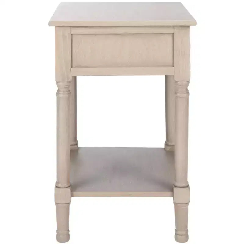 Table d'appoint à 1 tiroir Tate - ACC5714 - Safavieh