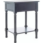 Table d'appoint à 1 tiroir Tate - ACC5714 - Safavieh