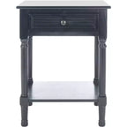 Tate 1 Drawer Accent Table - ACC5714 - Safavieh